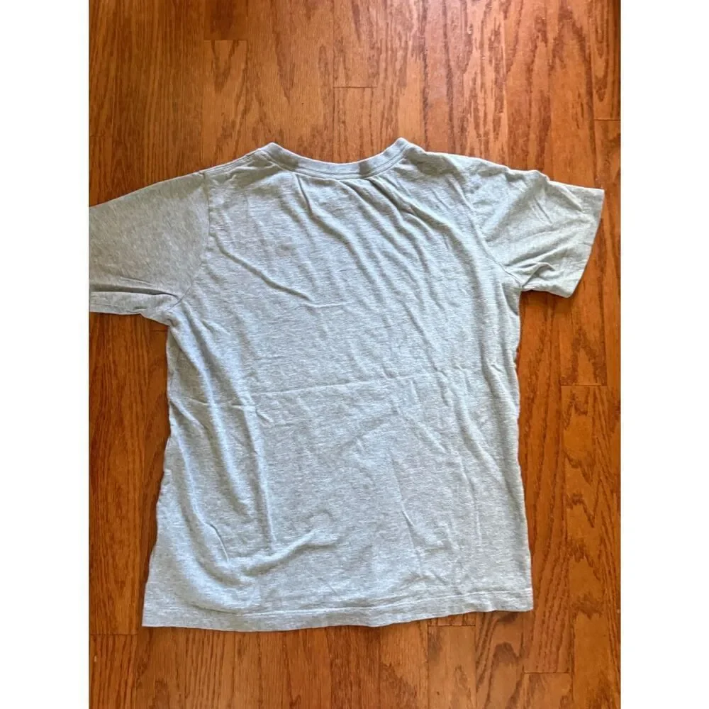 Nike soft gray